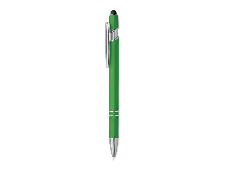 Druckkugelschreiber mit Stylus