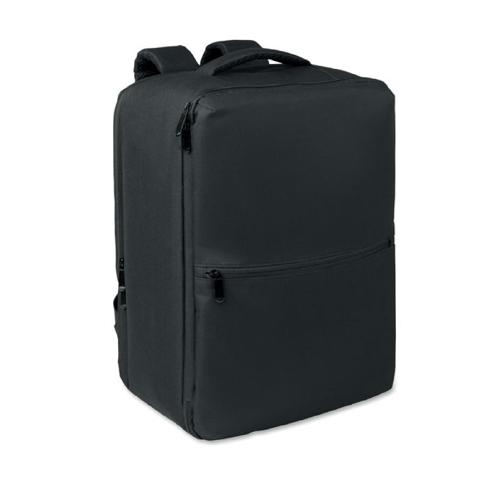 Rucksack mit Vakuumbeutel