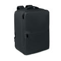 Rucksack mit Vakuumbeutel
