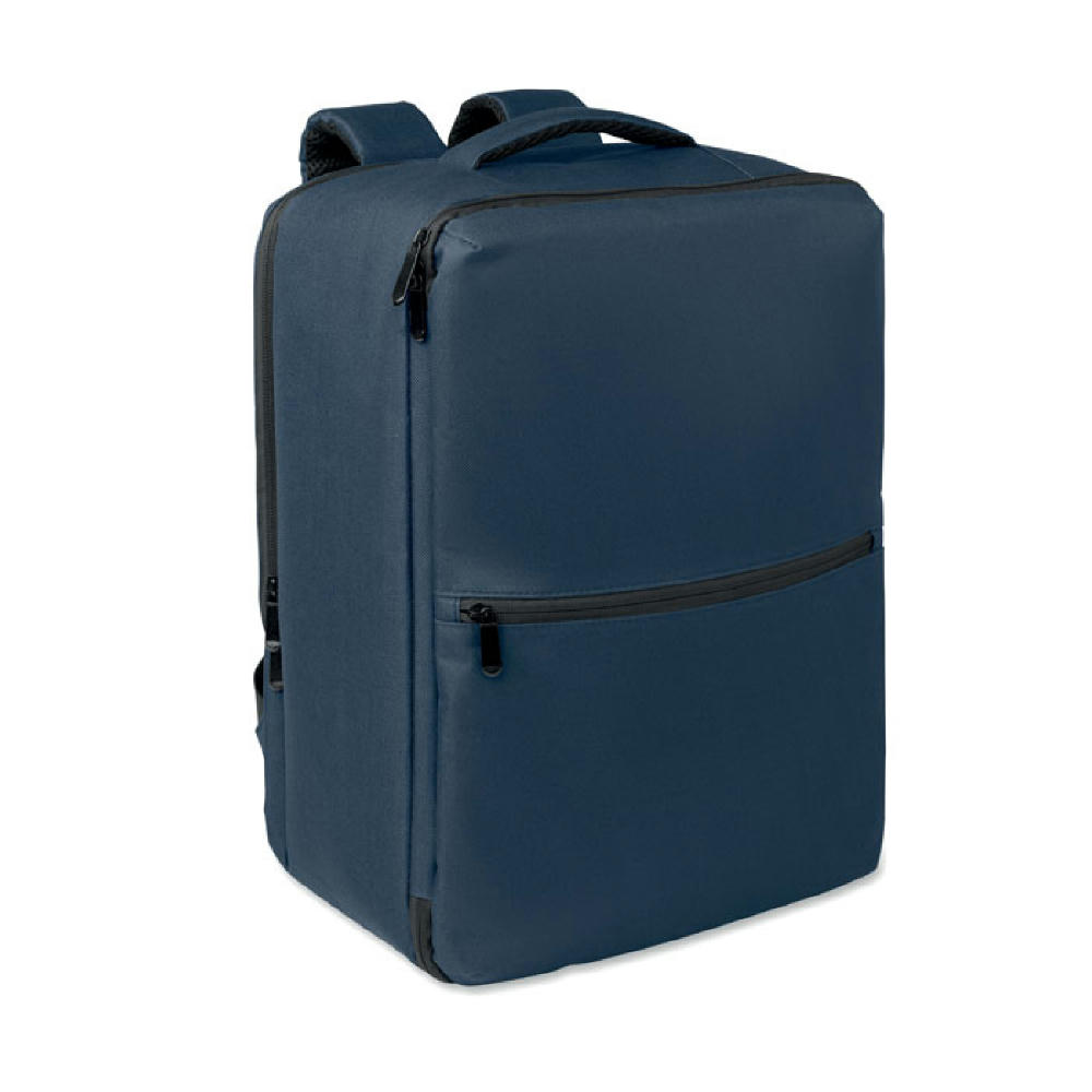Rucksack mit Vakuumbeutel