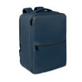 Rucksack mit Vakuumbeutel