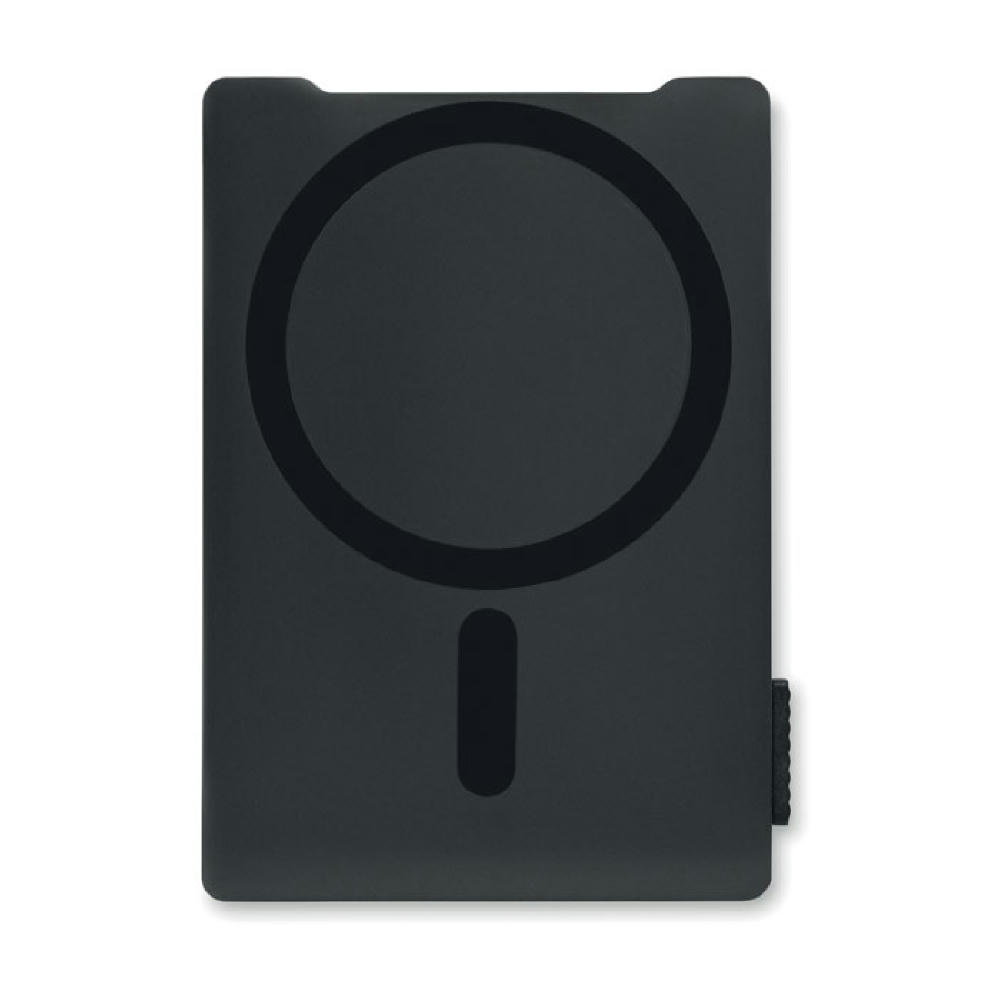 Kreditkartenhalter magnetisch