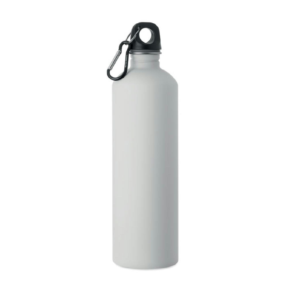 Einwandige Trinkflasche 750 ml