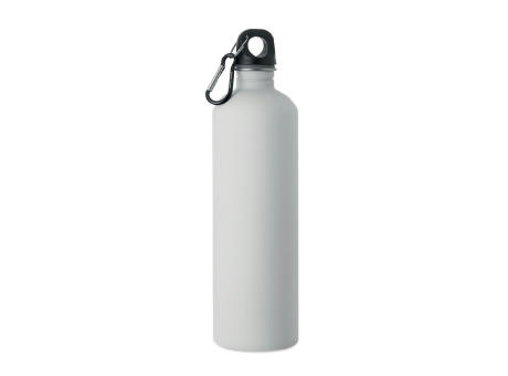 Einwandige Trinkflasche 750 ml