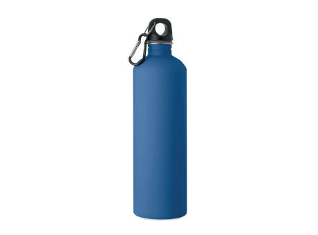 Einwandige Trinkflasche 750 ml