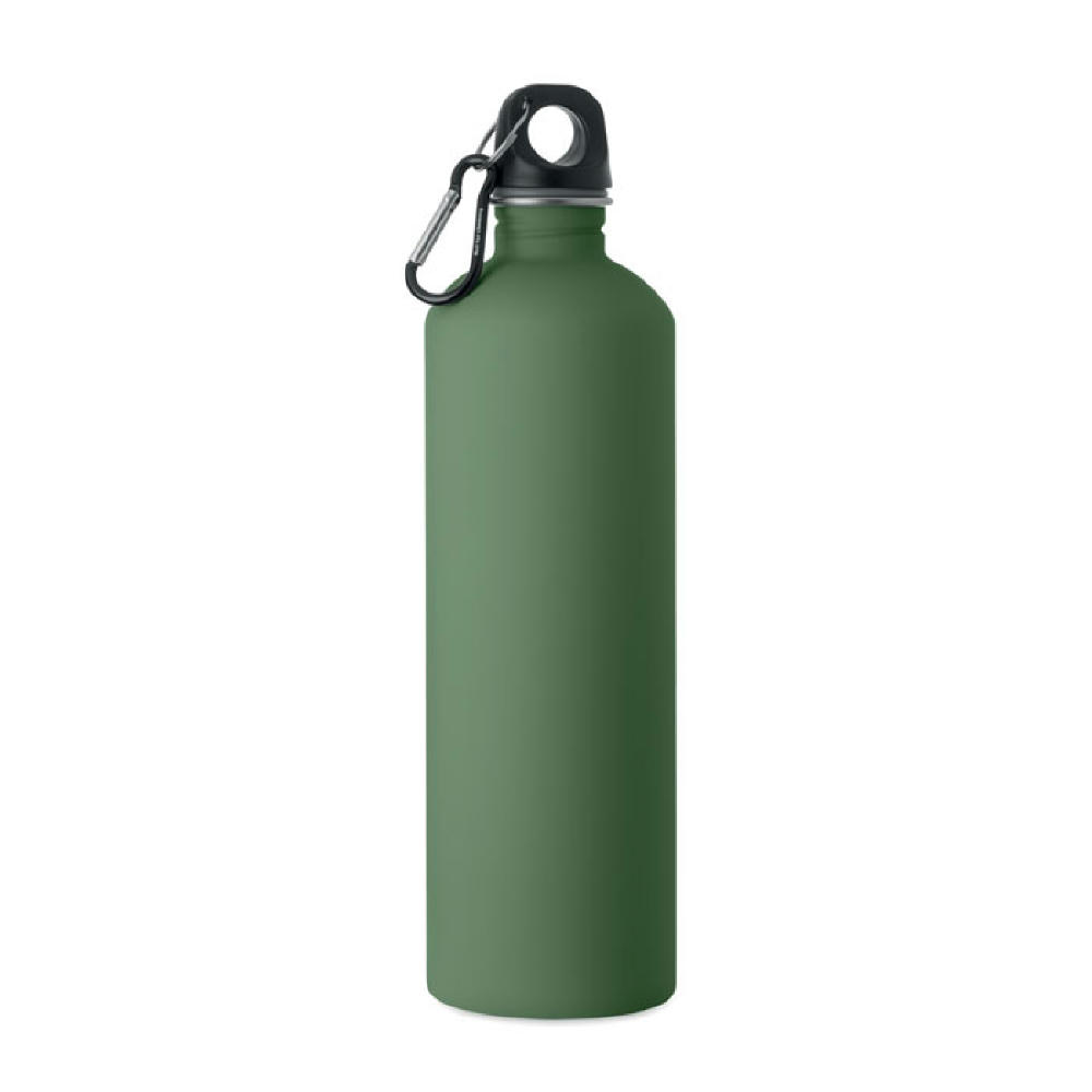 Einwandige Trinkflasche 750 ml