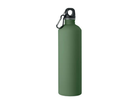 Einwandige Trinkflasche 750 ml