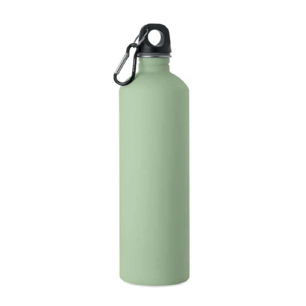 Einwandige Trinkflasche 750 ml