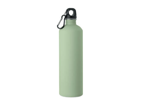 Einwandige Trinkflasche 750 ml
