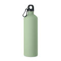 Einwandige Trinkflasche 750 ml