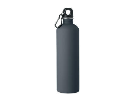 Einwandige Trinkflasche 750 ml