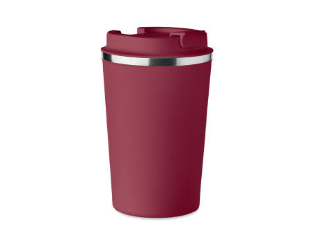 Doppelwandiger Becher 350ml