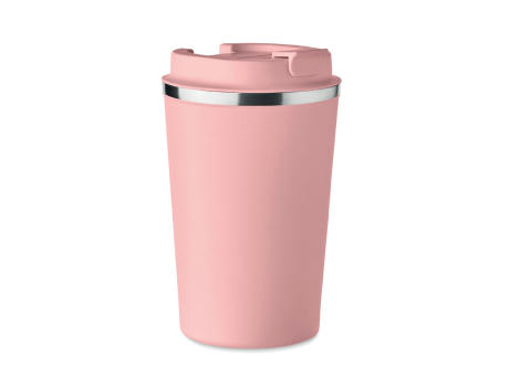 Doppelwandiger Becher 350ml