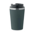 Doppelwandiger Becher 350 ml
