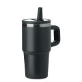 Doppelwandiger Trinkbecher 500m