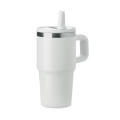 Doppelwandiger Trinkbecher 500m