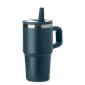 Doppelwandiger Trinkbecher 500m