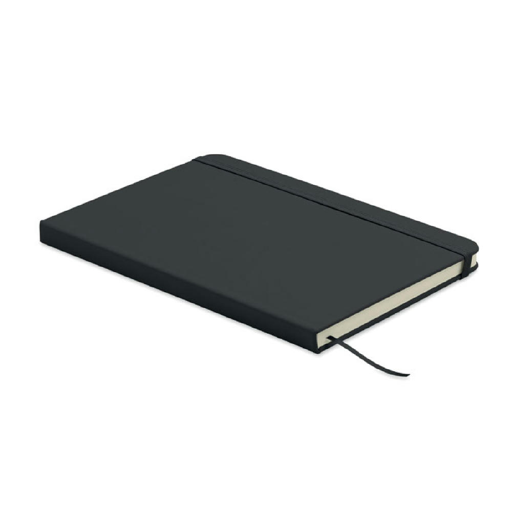 DIN A5 Notizbuch recy. PU