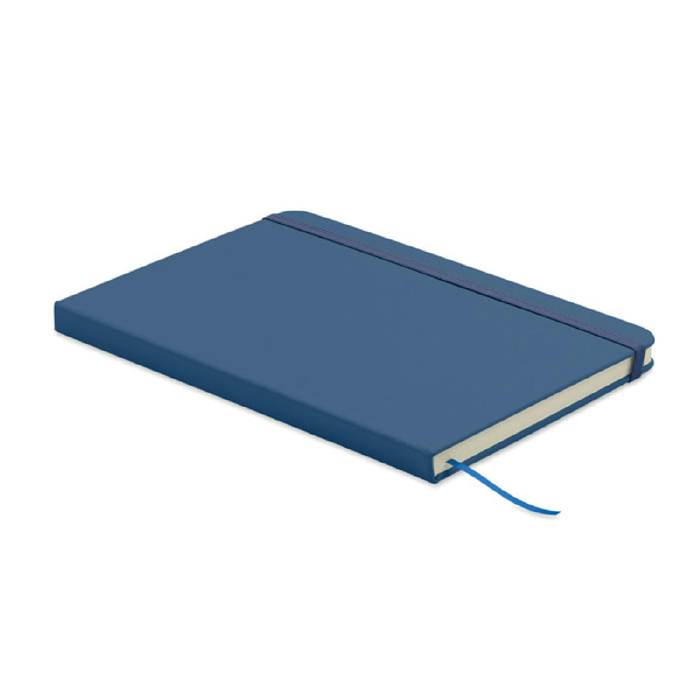 DIN A5 Notizbuch recy. PU