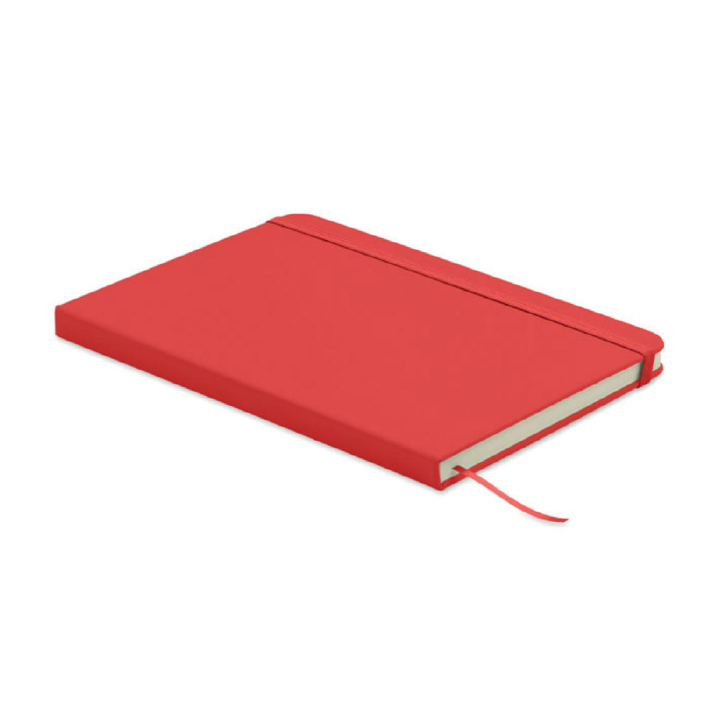 DIN A5 Notizbuch recy. PU
