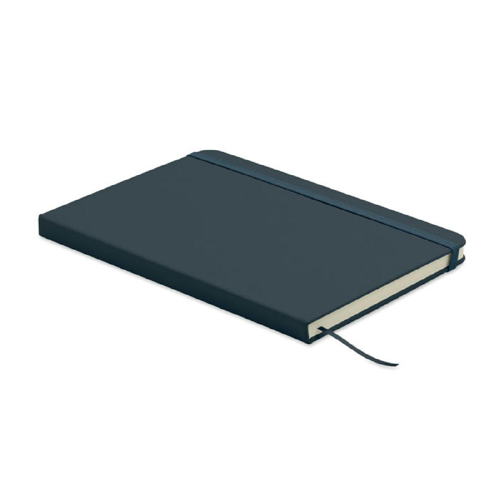 DIN A5 Notizbuch recy. PU