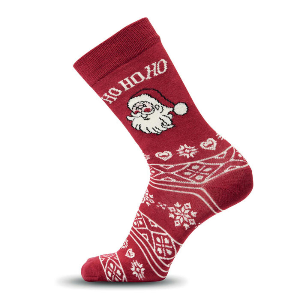 Weihnachtssocken L