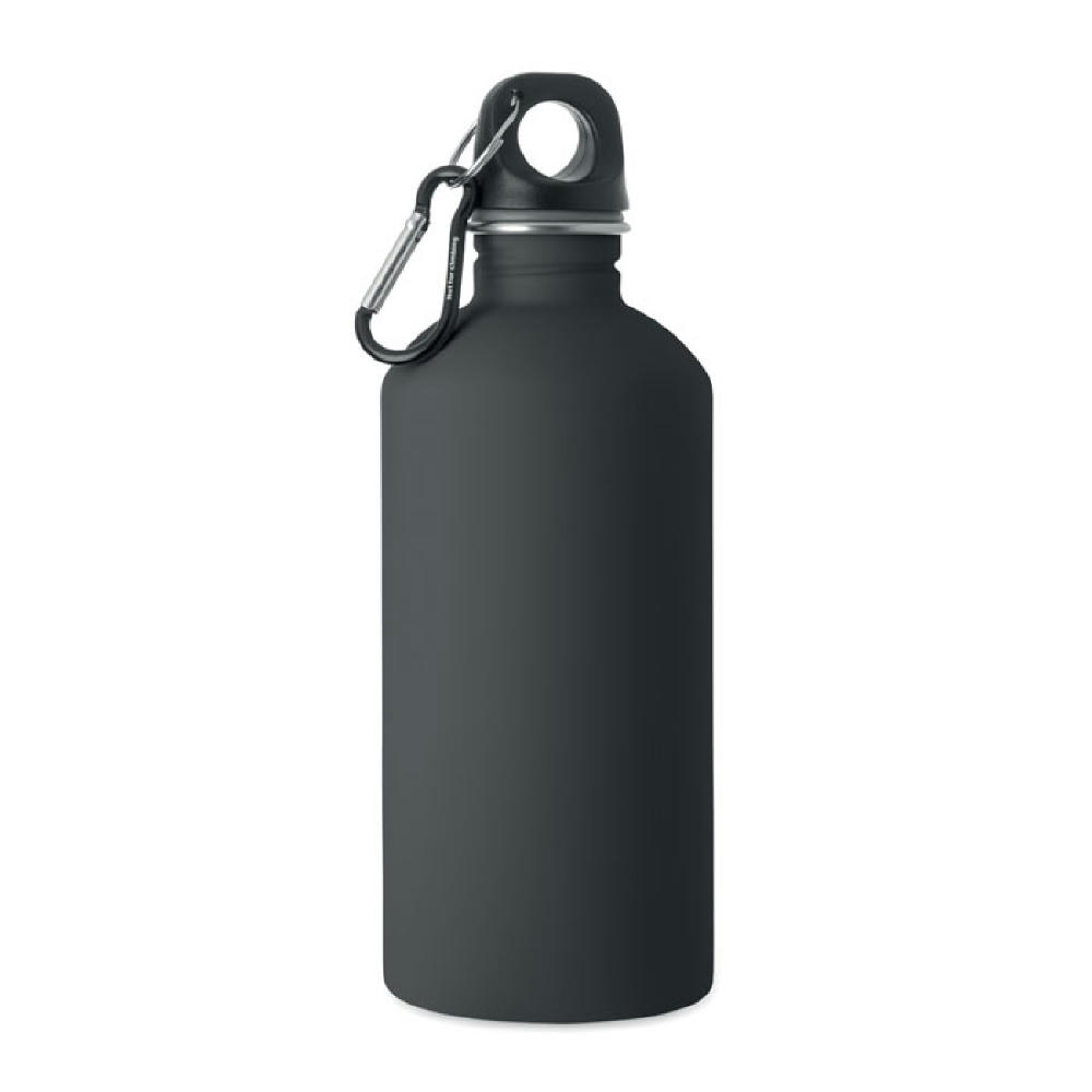 Einwandige Trinkflasche 500ml