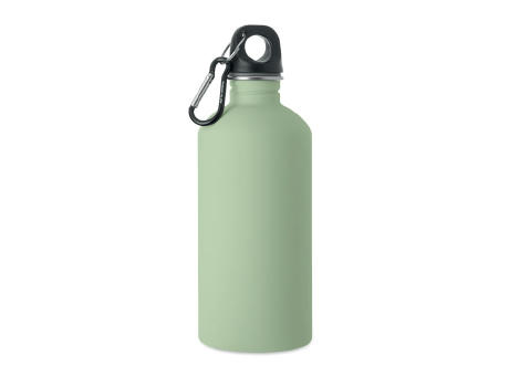 Einwandige Trinkflasche 500ml