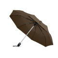Windbeständiger Regenschirm 21”