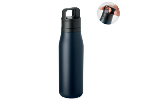 Doppelwandige Flasche 500ml