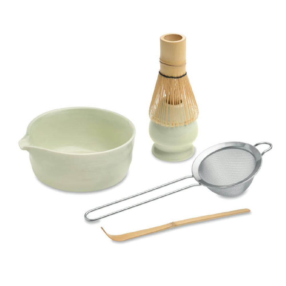Matcha-Set