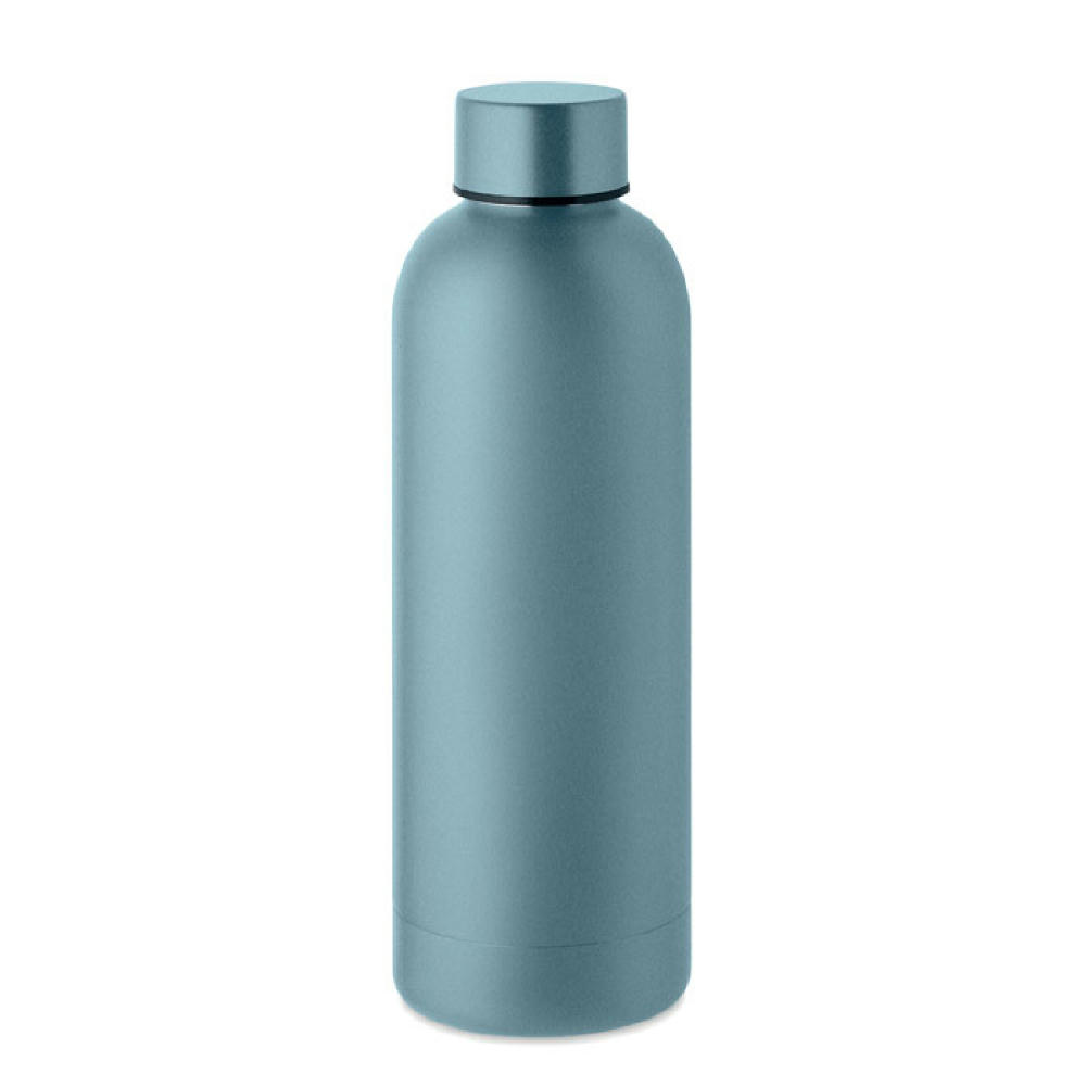 Trinkflasche Edelstahl 500 ml