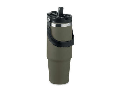 Doppelwandiger Becher 850 ml