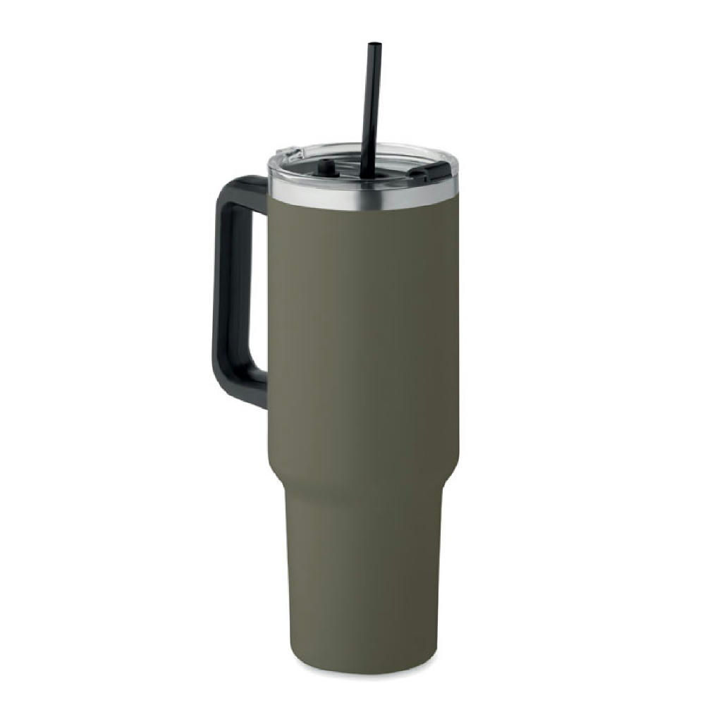 Doppelwandiger Trinkbecher