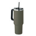 Doppelwandiger Trinkbecher