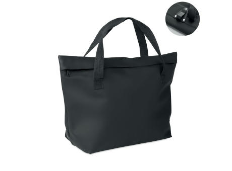 Fahrrad-Einkaufstasche PU 10L