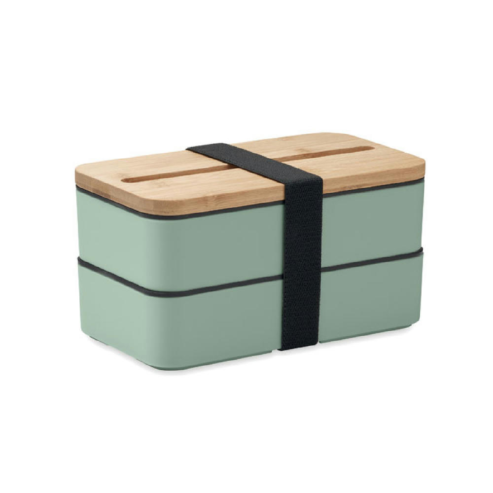 Lunchbox PP