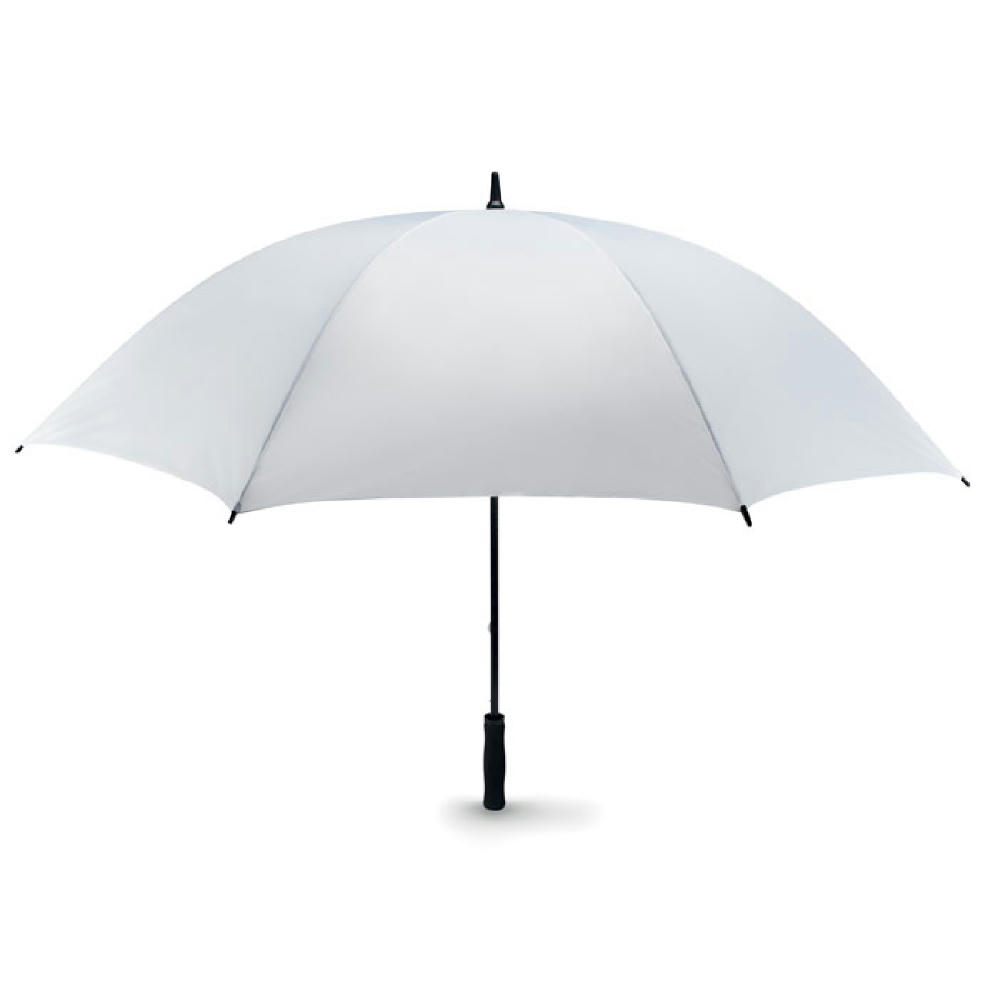 Regenschirm mit Softgriff
