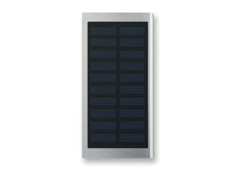Solar Powerbank 8000 mAh