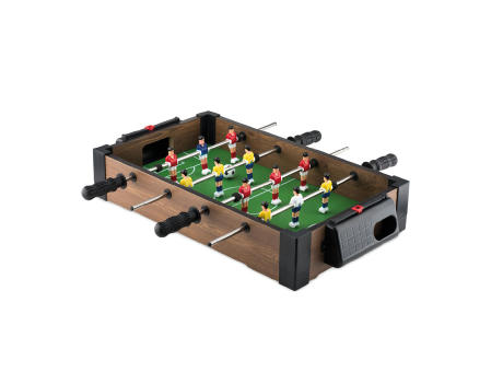 Mini football table
