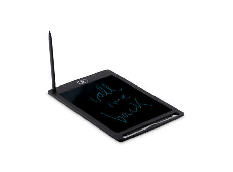 LCD writing tablet 8.5 inch