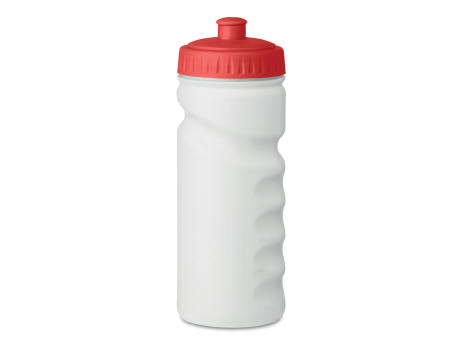 Trinkflasche PE 500ml