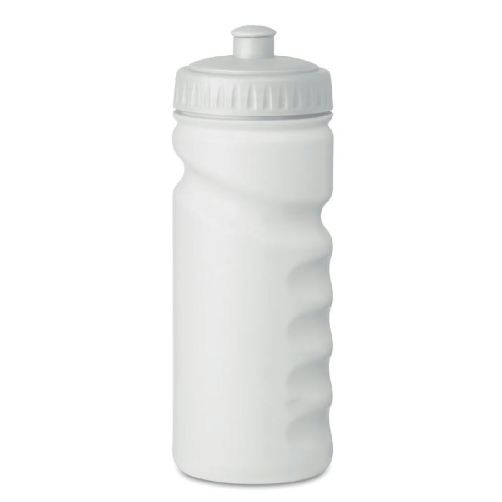 Trinkflasche PE 500ml