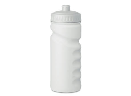 Trinkflasche PE 500ml