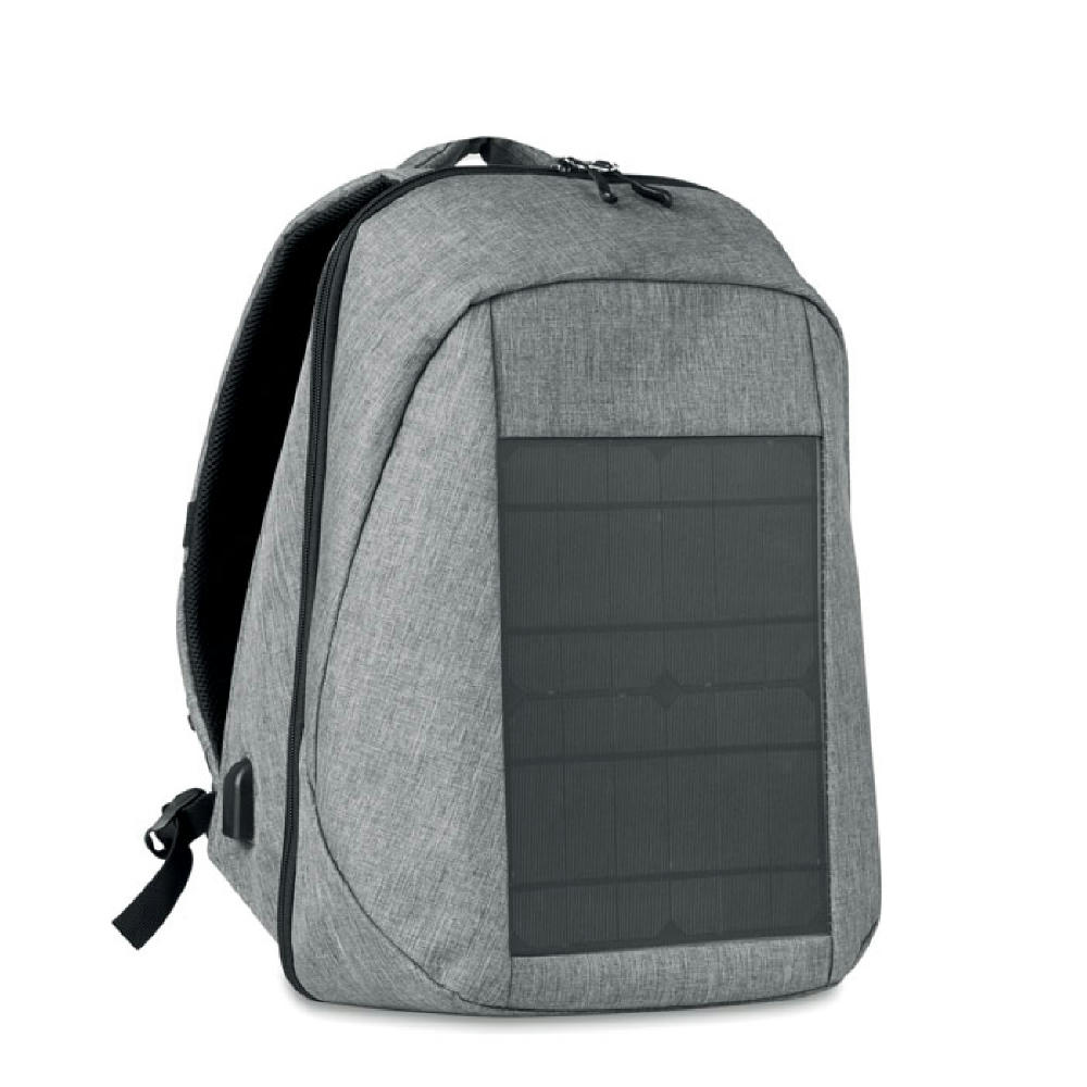 Solar Rucksack