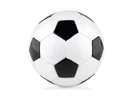 Kleiner PVC Fußball 15cm