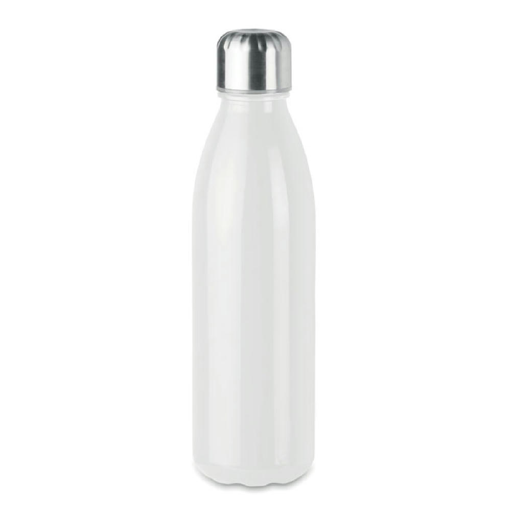 Glas Trinkflasche 650ml