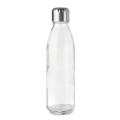 Glas Trinkflasche 650ml