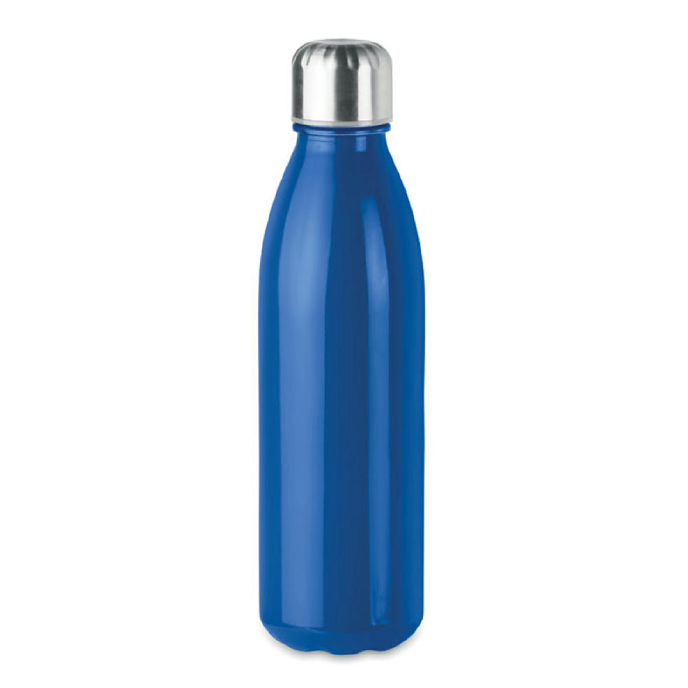 Glas Trinkflasche 650ml