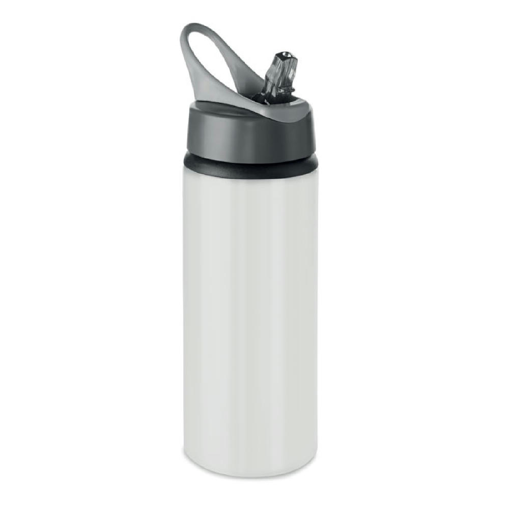 Aluminium Trinkflasche 600ml